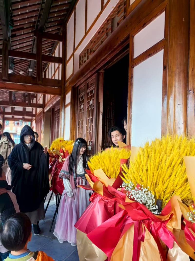 沉浸赋能：长岛县景区演艺的差异化突围之路