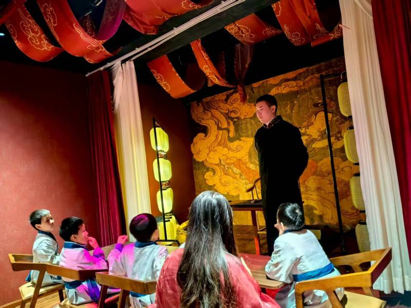 长岛县数字营销